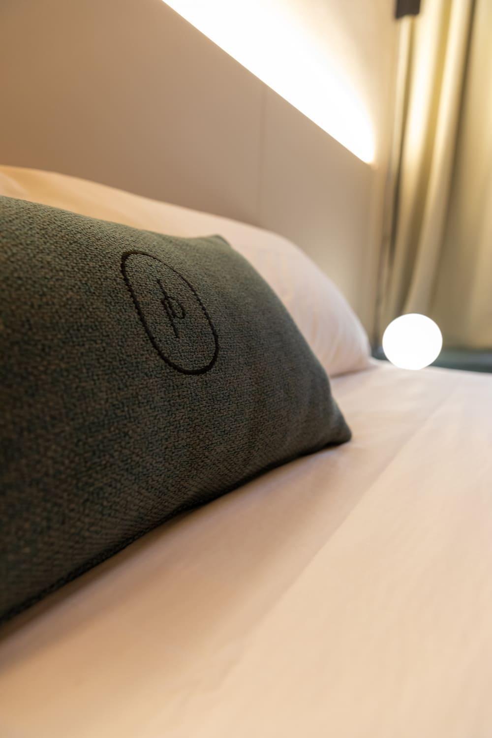 Palais Bernadette Aparthotel Парма Екстериор снимка