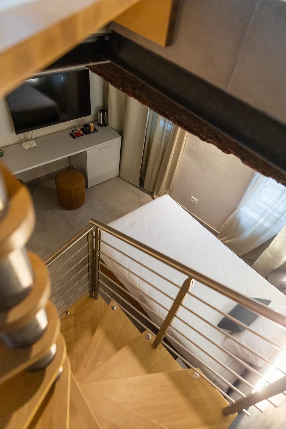 Palais Bernadette Aparthotel Парма Екстериор снимка