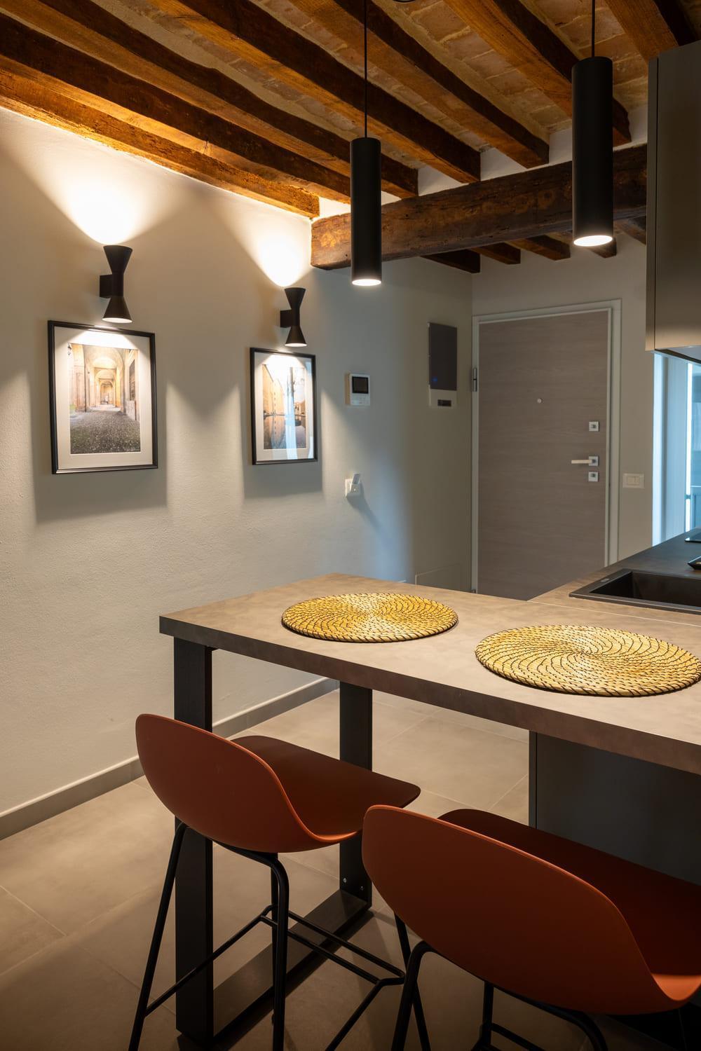 Palais Bernadette Aparthotel Парма Екстериор снимка