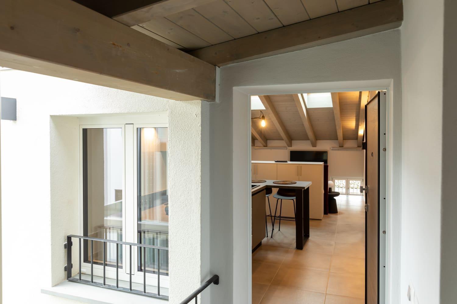 Palais Bernadette Aparthotel Парма Екстериор снимка