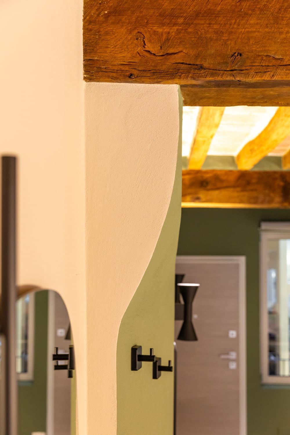 Palais Bernadette Aparthotel Парма Екстериор снимка