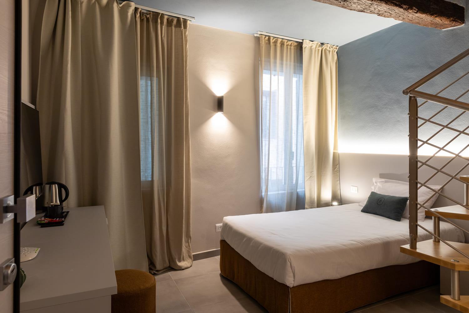 Palais Bernadette Aparthotel Парма Екстериор снимка